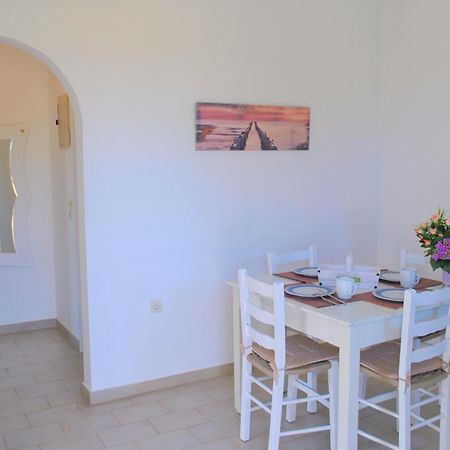 קאסיופי Lefkothea Apartments מראה חיצוני תמונה