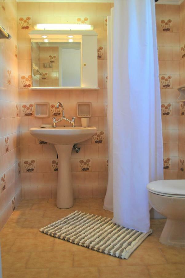 קאסיופי Lefkothea Apartments מראה חיצוני תמונה