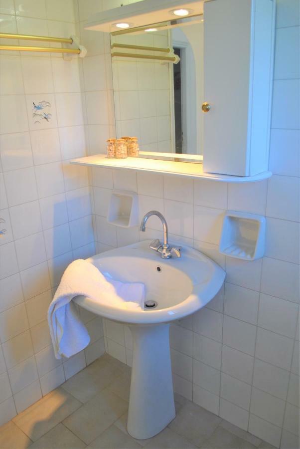 קאסיופי Lefkothea Apartments מראה חיצוני תמונה