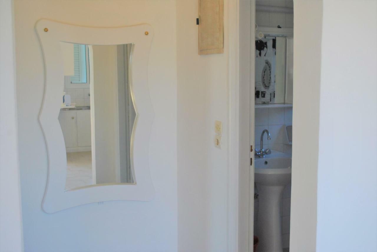 קאסיופי Lefkothea Apartments מראה חיצוני תמונה