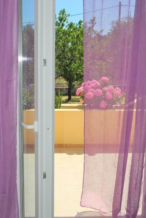 קאסיופי Lefkothea Apartments מראה חיצוני תמונה